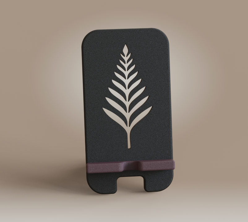 Porte-Smartphone "Signature" – Image 2