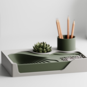 Organiseur de Bureau "Zenith"