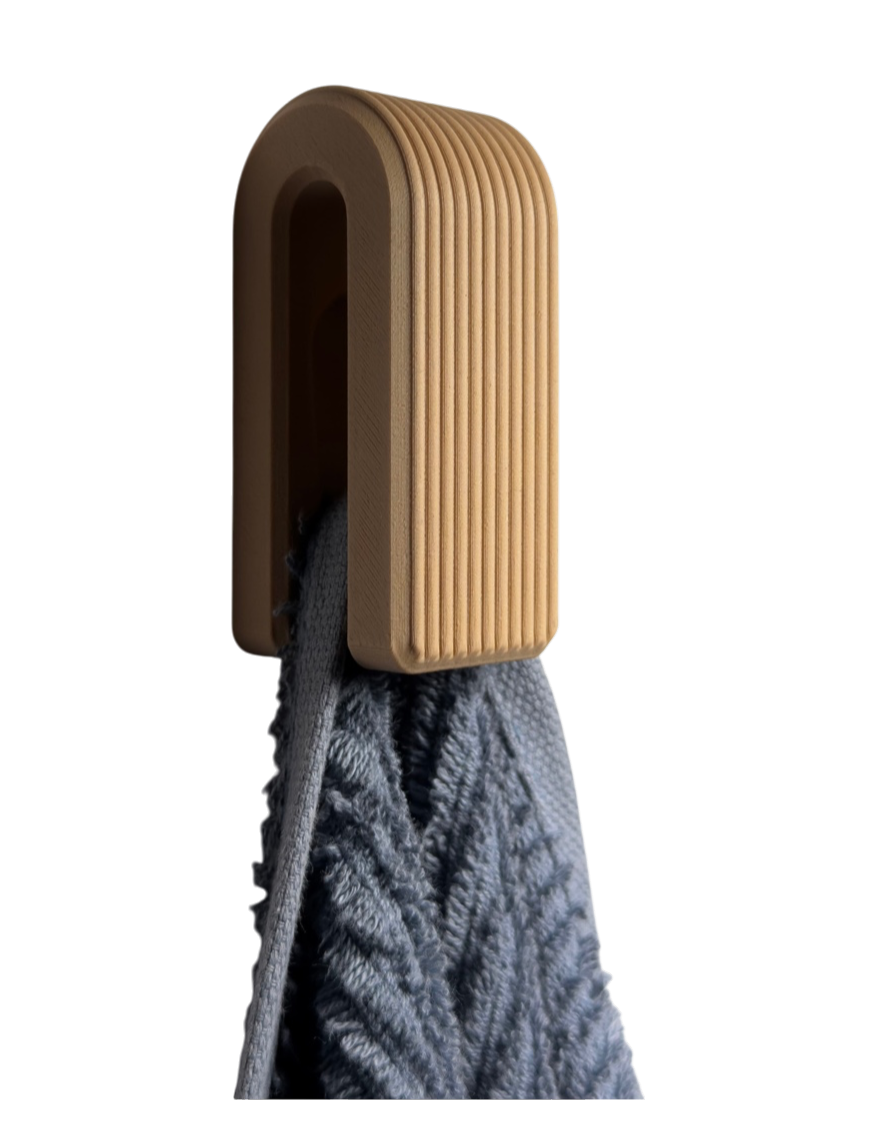 PORTE SERVIETTE GRAVITI