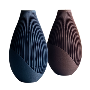 Vase japandi V01