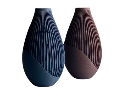 VASE DECO JAPANDI