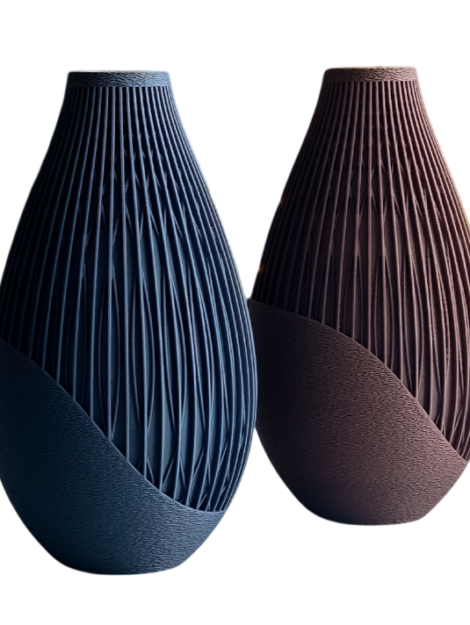VASE DECO JAPANDI
