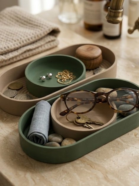 VIDE POCHE DECO