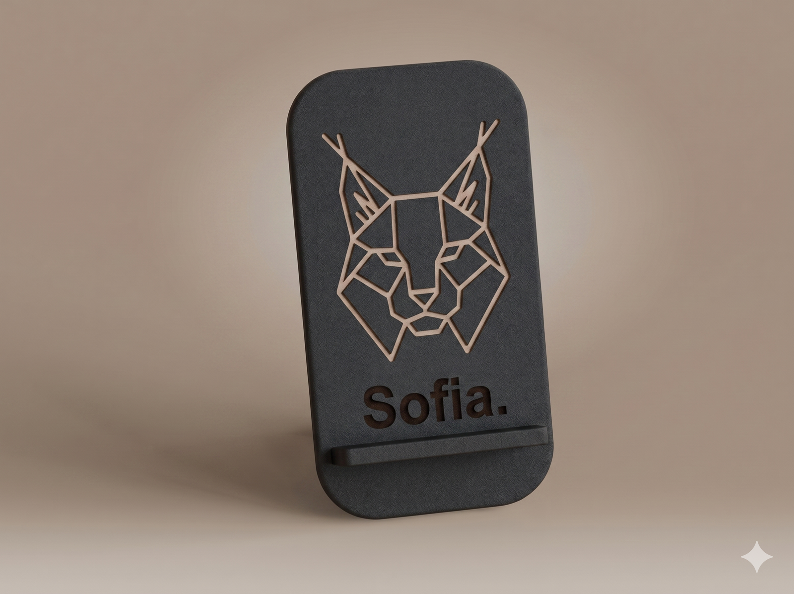 Porte-Smartphone "Signature" – Image 3