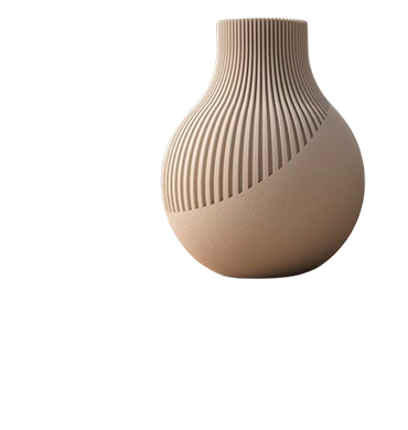 vase deco
