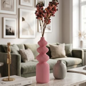 "Vase Nordic"